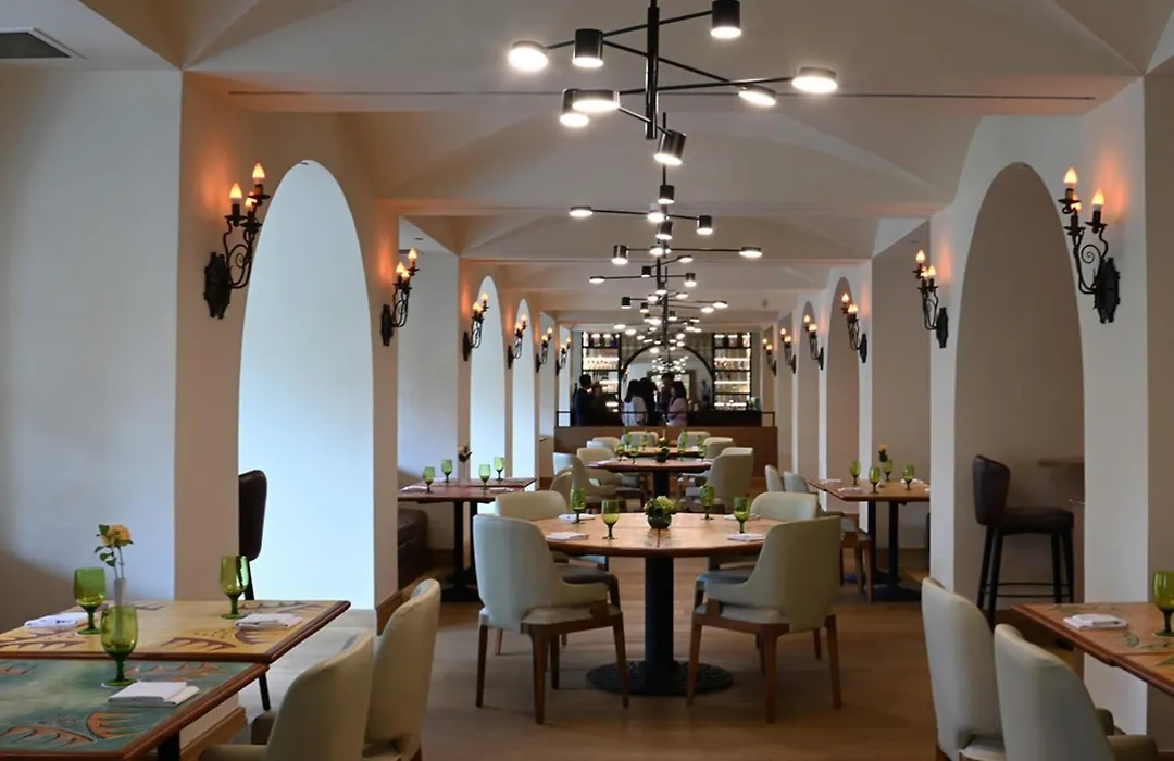 Hotel Borobudur Jakarta-1