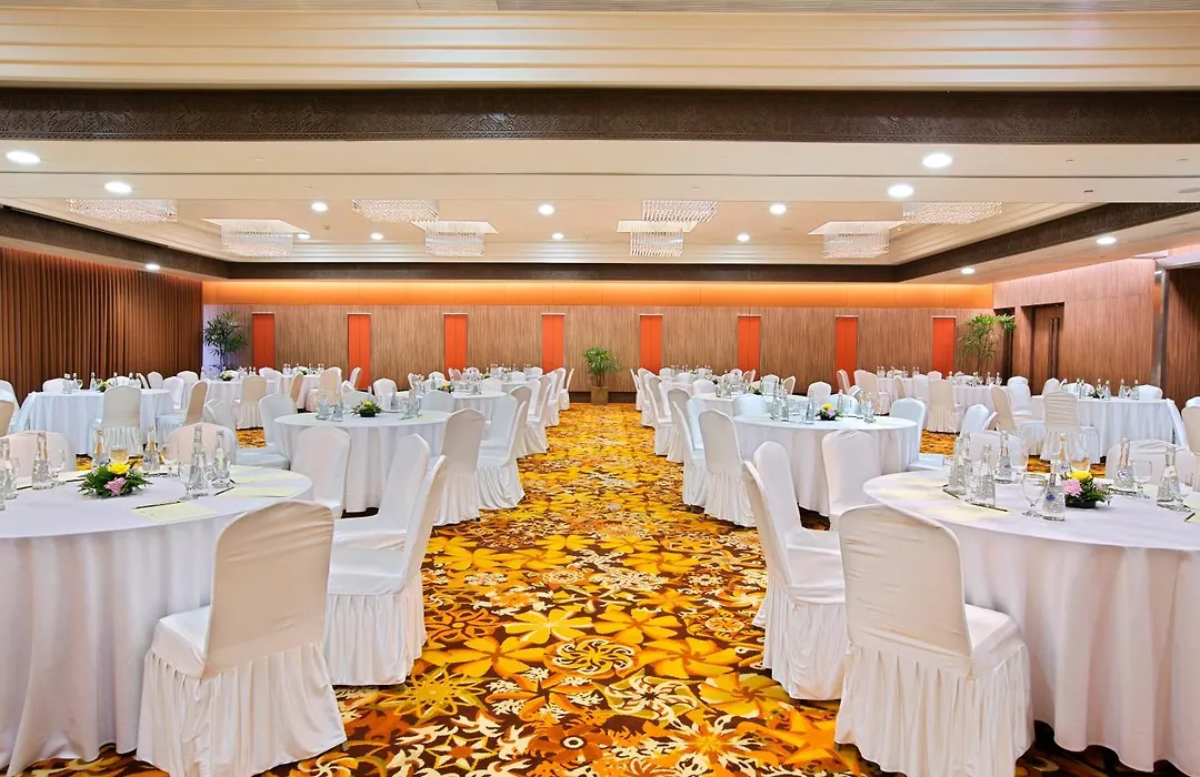 Hotel Borobudur Jakarta-1