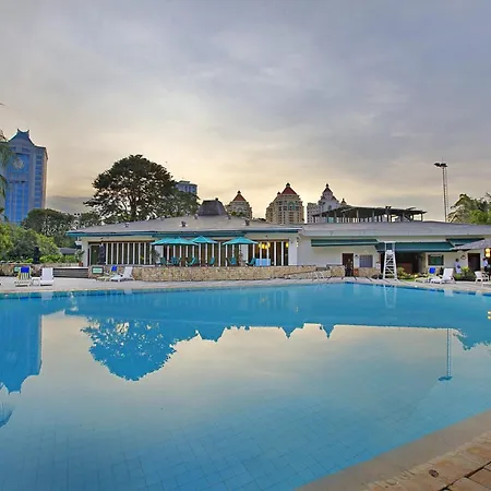 Hotel Borobudur Jakarta-2