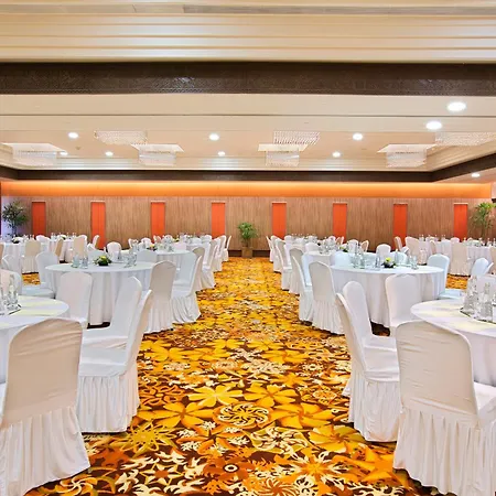 Hotel Borobudur Jakarta-2