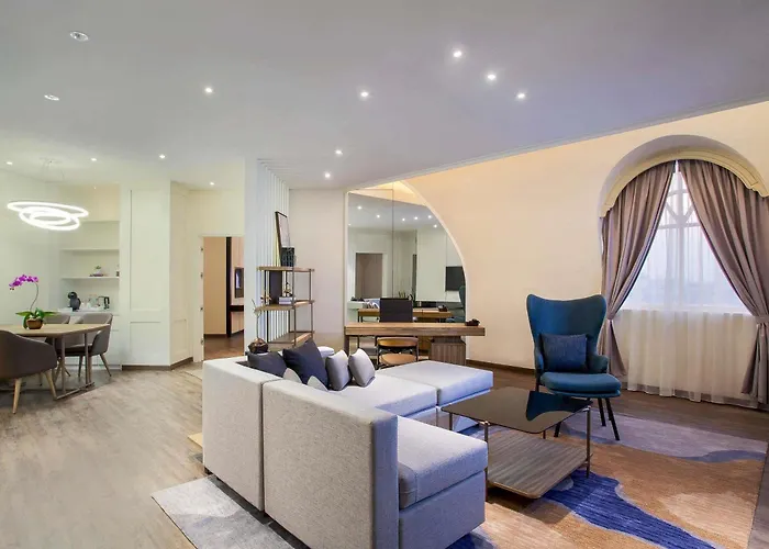 Mercure Jakarta Batavia