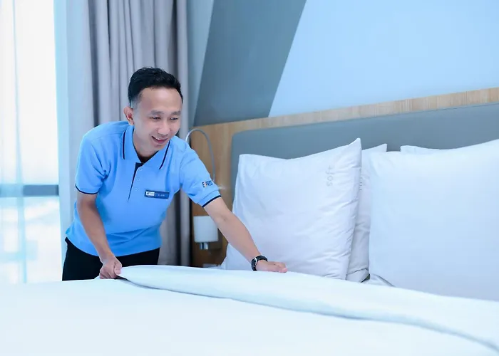 Holiday Inn Express Jakarta Matraman By Ihg